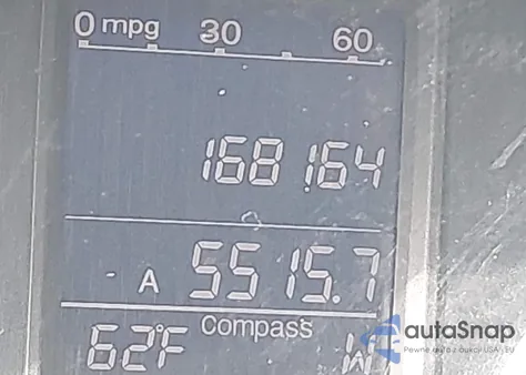 2010 Honda Cr-V Ex from USA, damaged, VIN 5J6RE4H56AL098994